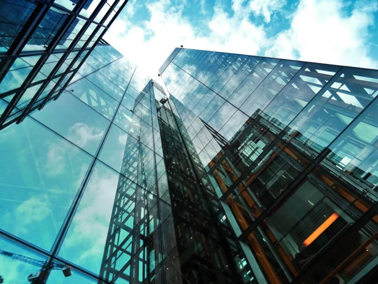 Luxury Residential Tower
