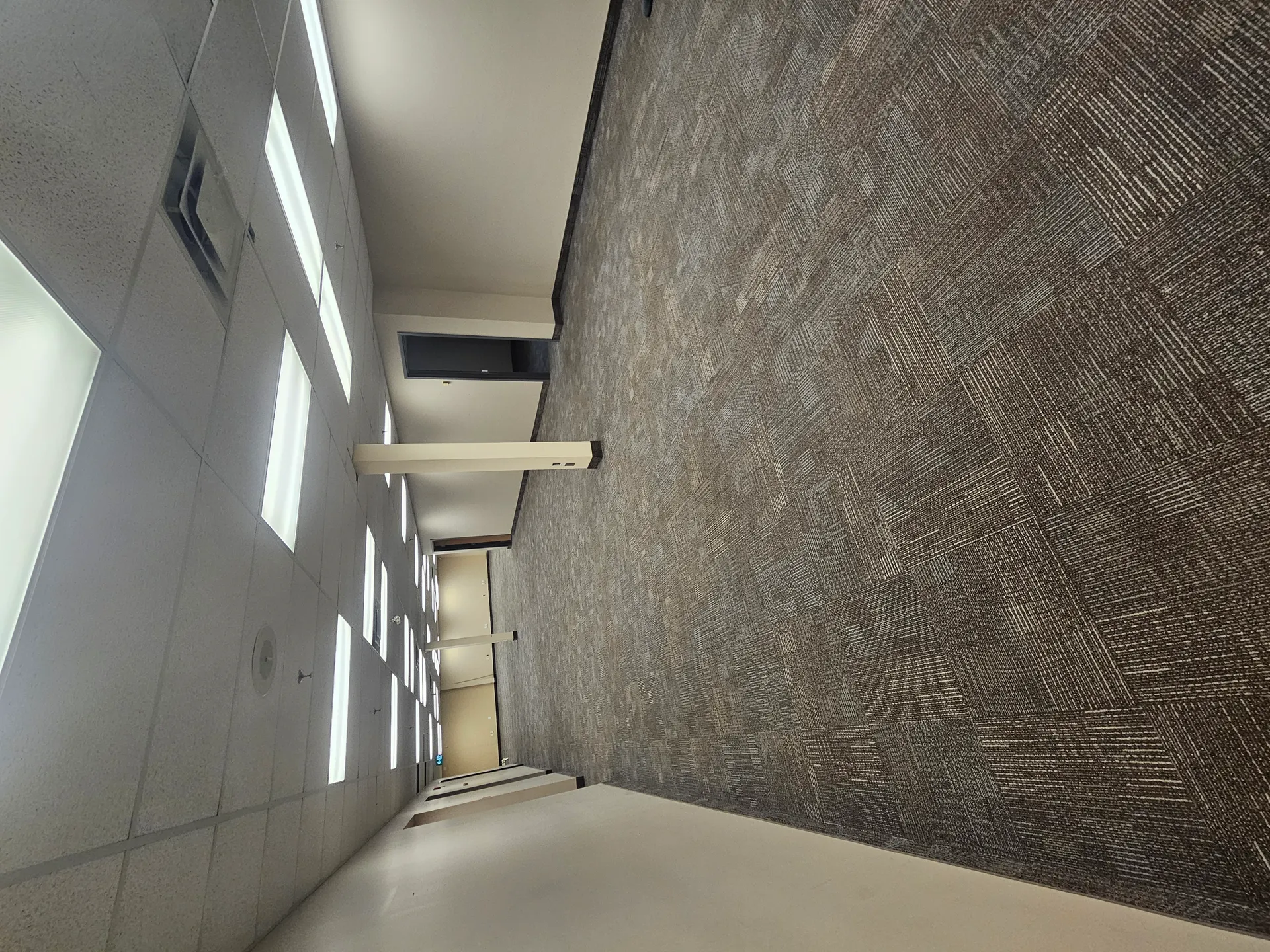 Commercial Renovation 2 before