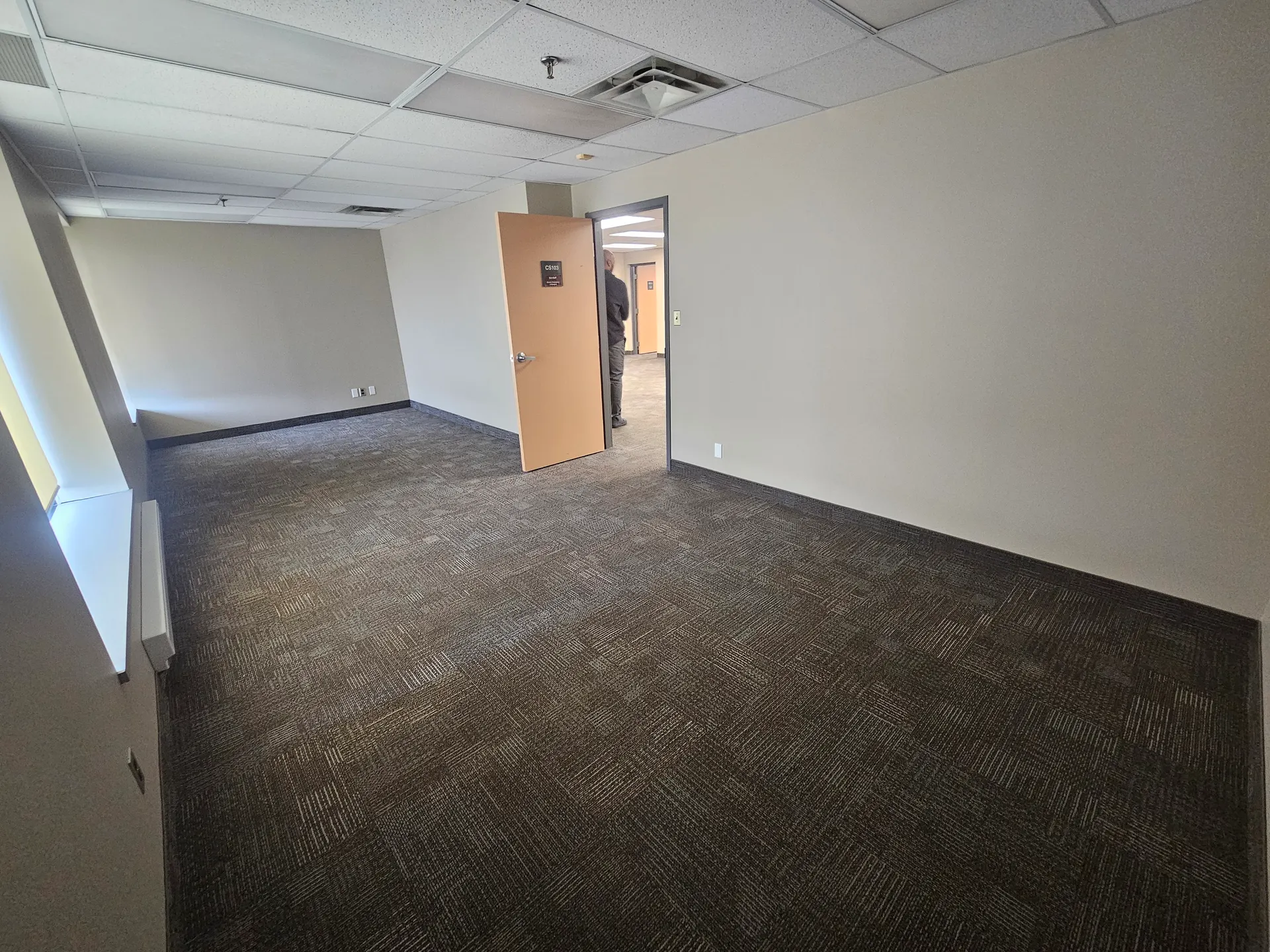 Commercial Renovation 2 after